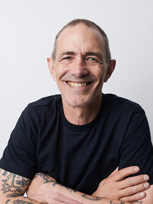 Open Page with Andy Griffiths